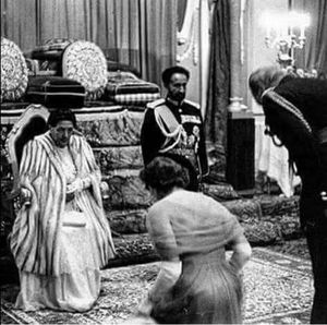 Meet your Posher, Andrw